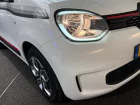 Renault Twingo (2020) thumbnail 17