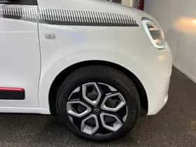 Renault Twingo (2020) thumbnail 18