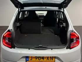 Renault Twingo (2020) thumbnail 7