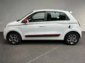 Renault Twingo (2020) thumbnail 9