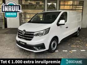 Renault Trafic (2025)