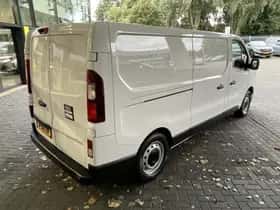 Renault Trafic (2025) thumbnail 2