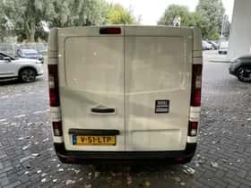 Renault Trafic (2025) thumbnail 11