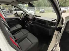 Renault Trafic (2025) thumbnail 14