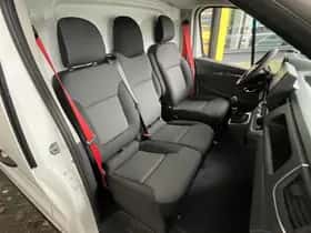 Renault Trafic (2025) thumbnail 15
