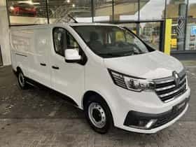 Renault Trafic (2025) thumbnail 5