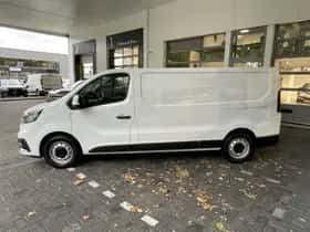 Renault Trafic (2025) thumbnail 8