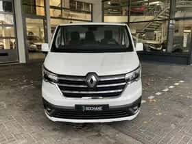 Renault Trafic (2025) thumbnail 9