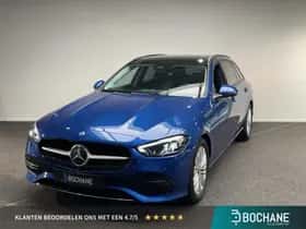 Mercedes-Benz C-Klasse (2023)