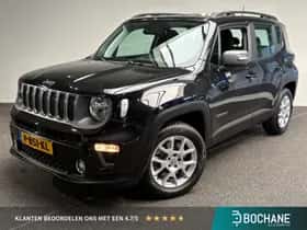 Jeep Renegade (2021)