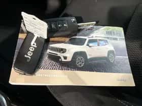 Jeep Renegade (2021) thumbnail 14
