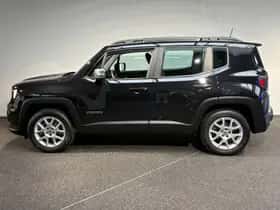 Jeep Renegade (2021) thumbnail 15