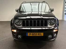 Jeep Renegade (2021) thumbnail 17