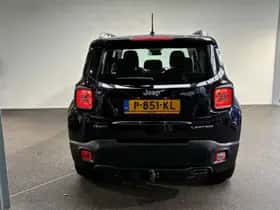 Jeep Renegade (2021) thumbnail 18