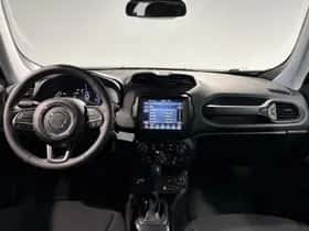 Jeep Renegade (2021) thumbnail 3