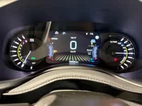 Jeep Renegade (2021) thumbnail 4