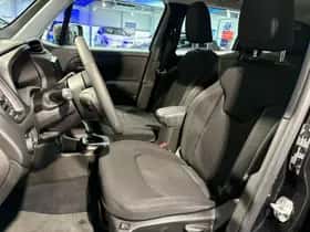 Jeep Renegade (2021) thumbnail 5