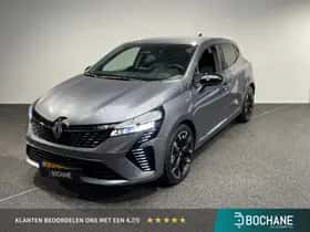 Renault Clio (2024) thumbnail 1