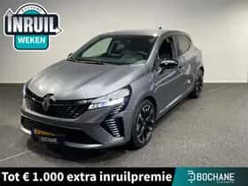 Renault Clio (2024)