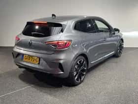 Renault Clio (2024) thumbnail 2