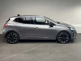 Renault Clio (2024) thumbnail 15