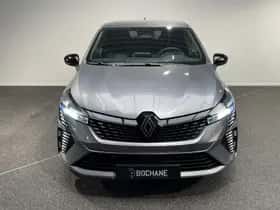 Renault Clio (2024) thumbnail 16
