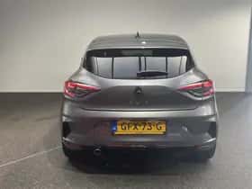 Renault Clio (2024) thumbnail 17