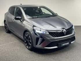 Renault Clio (2024) thumbnail 5