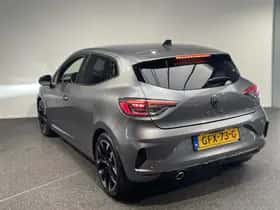 Renault Clio (2024) thumbnail 6