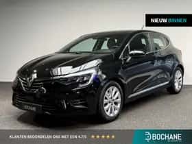 Renault Clio (2021)