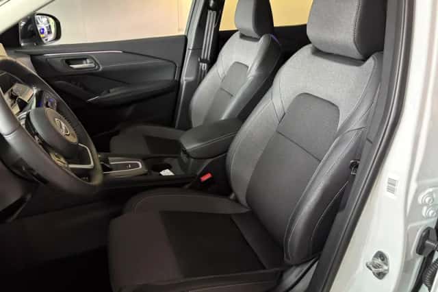 Nissan Qashqai (2025) thumbnail 5
