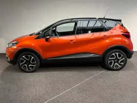 Renault Captur (2017) thumbnail 11