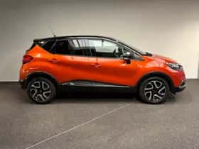 Renault Captur (2017) thumbnail 12