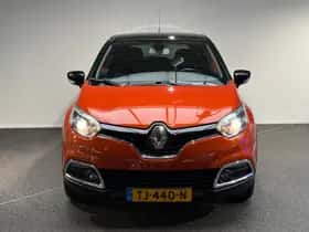 Renault Captur (2017) thumbnail 13