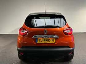 Renault Captur (2017) thumbnail 14
