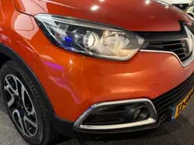 Renault Captur (2017) thumbnail 20