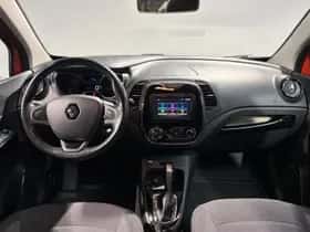 Renault Captur (2017) thumbnail 3