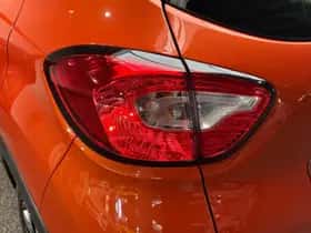 Renault Captur (2017) thumbnail 22