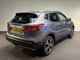 Nissan Qashqai (2021) thumbnail 2