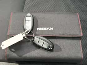 Nissan Qashqai (2021) thumbnail 11
