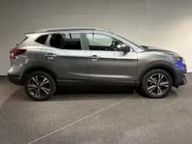 Nissan Qashqai (2021) thumbnail 13