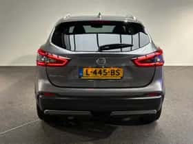 Nissan Qashqai (2021) thumbnail 14