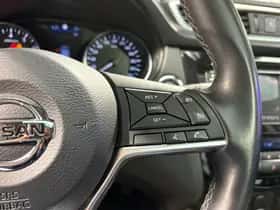 Nissan Qashqai (2021) thumbnail 16