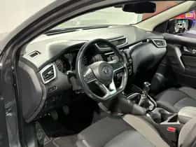 Nissan Qashqai (2021) thumbnail 18