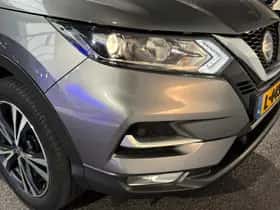 Nissan Qashqai (2021) thumbnail 19