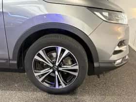 Nissan Qashqai (2021) thumbnail 20