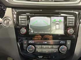 Nissan Qashqai (2021) thumbnail 21