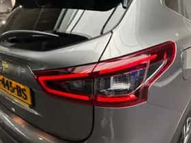 Nissan Qashqai (2021) thumbnail 23