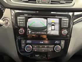 Nissan Qashqai (2021) thumbnail 8