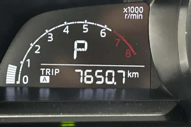 Mazda 2 (2024) thumbnail 4